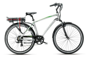 Vendita bici elettriche a Viareggio
